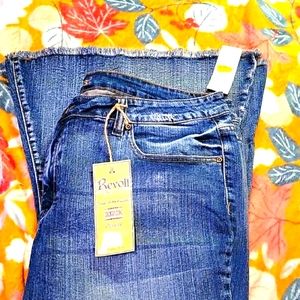 Revolt Size 21 Flare